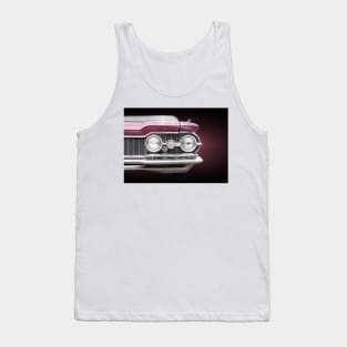 US American classic car 1959 Super 88 Tank Top